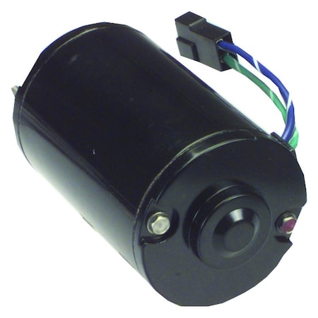 Replacement For Alltech 109-10845 Motor